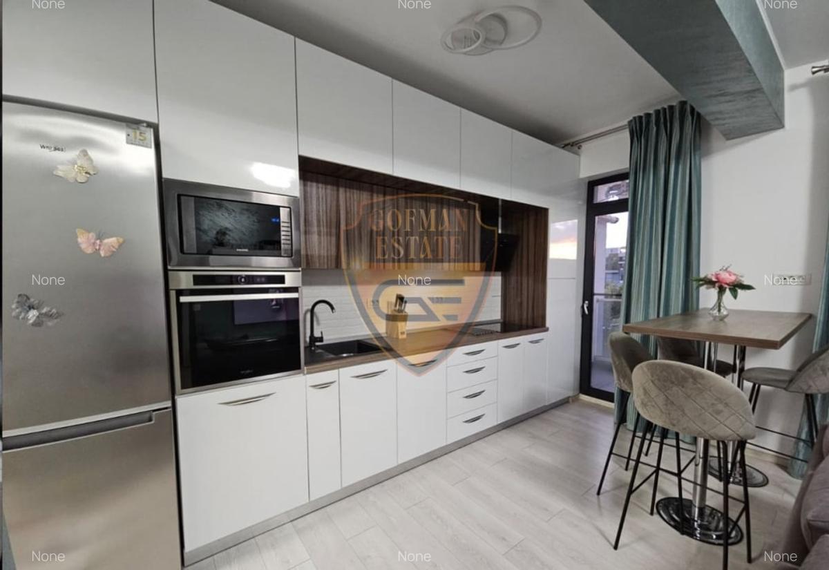 3 cam decomand, Tomis Nord Campus, ter lung, parcare acoperit, gaze, balcon, A/C - 2