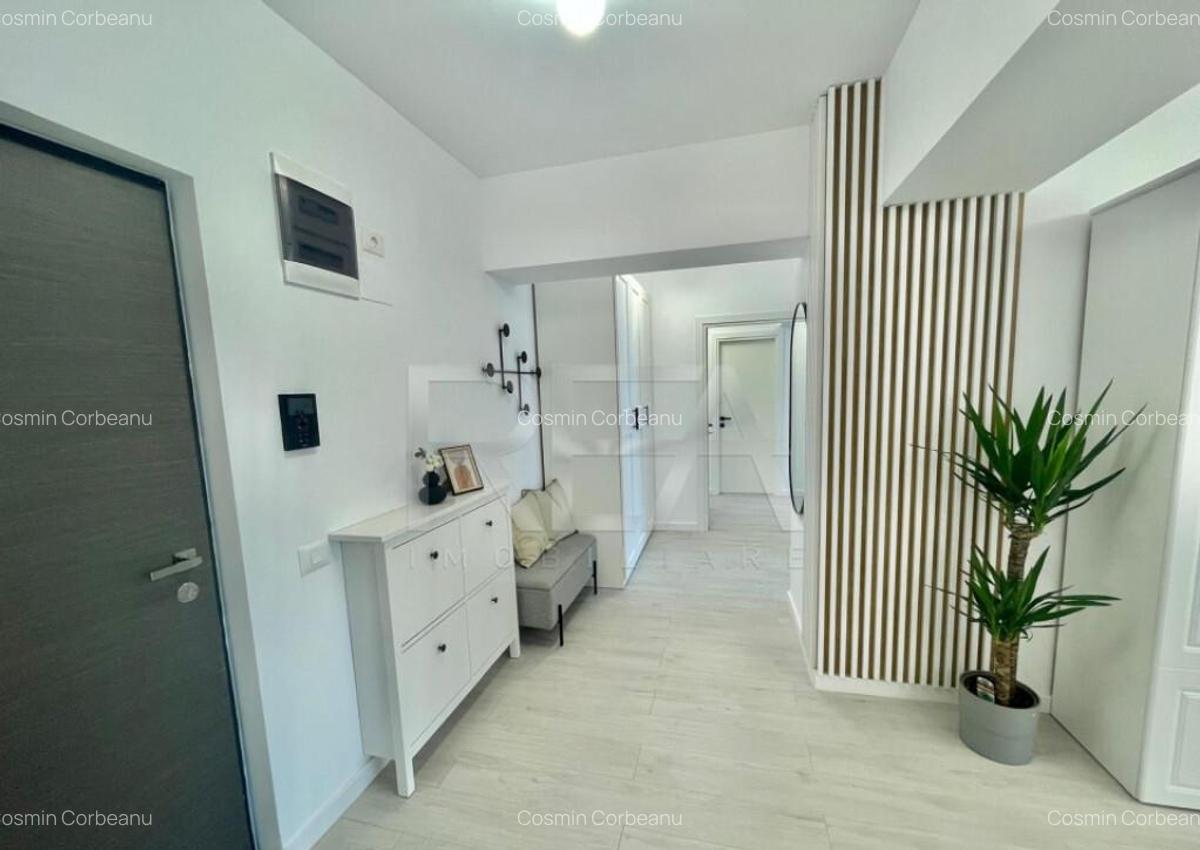 3 Camere Smart Lujerului - 9