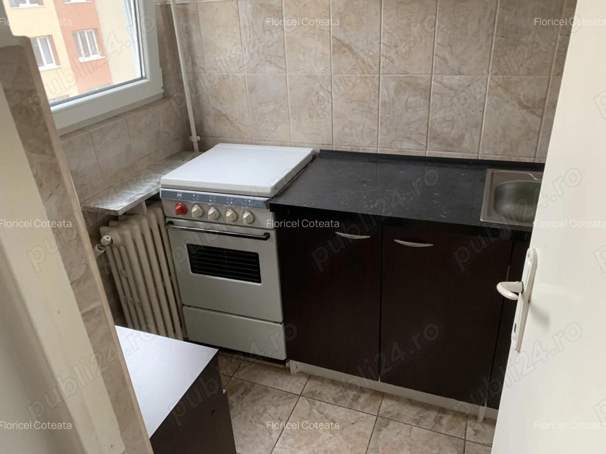 Ofer spre inchiriere garsoniera confort 1 decomandata - 5