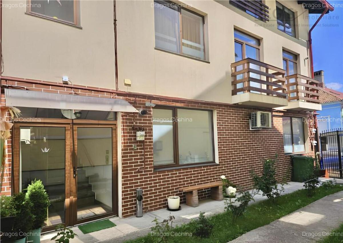 Apartament cu 3 Camere Central Pet Friendly - 25