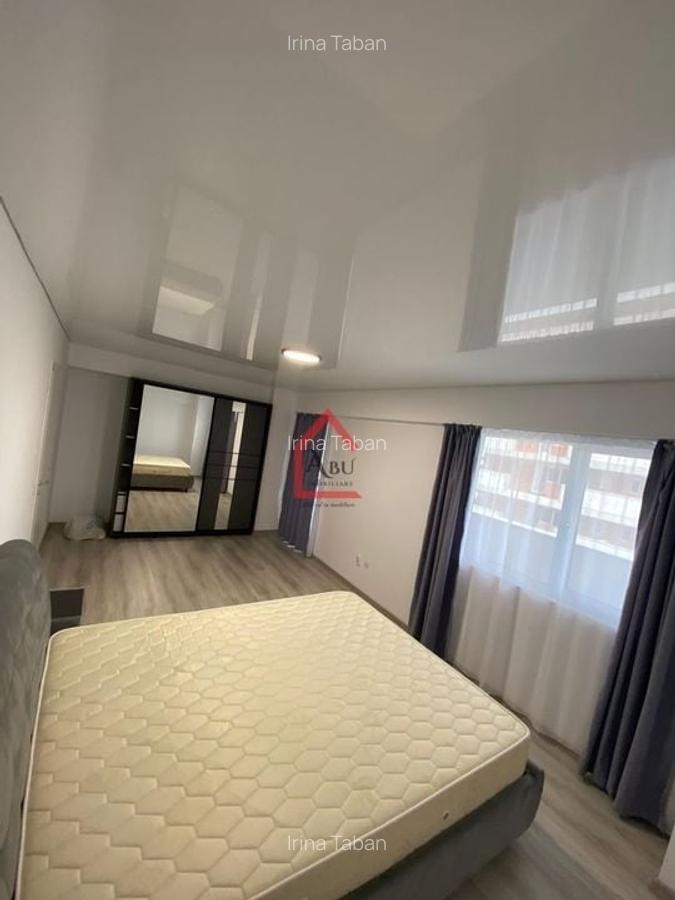 Apartament 2 camere | bloc NOU | Copou - 7