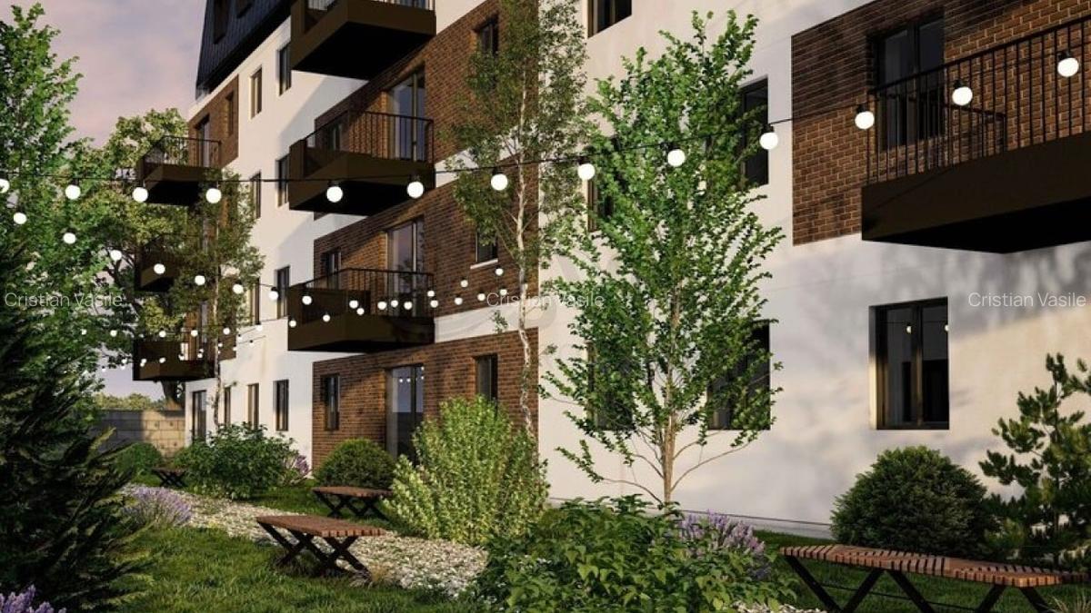 REA1025017 Apartament 2 camere I Victoria Homes I Pipera - 5