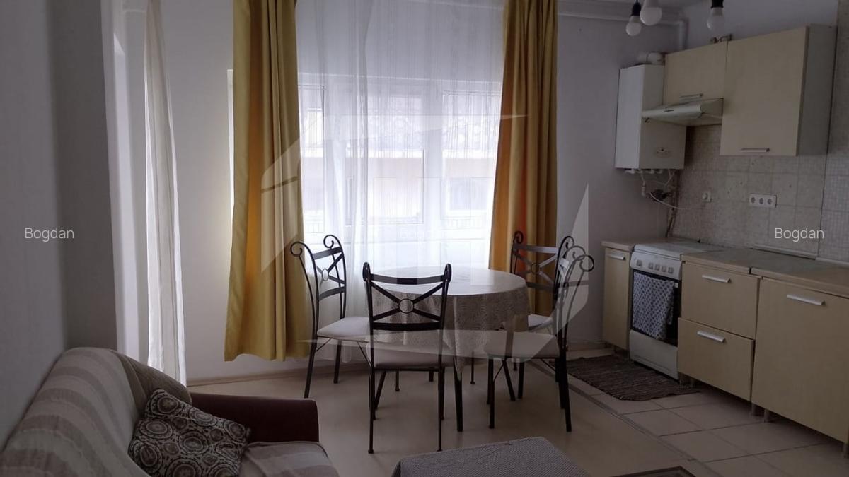 Apartament 2 camere, intermediar, Calea Turzii - 3