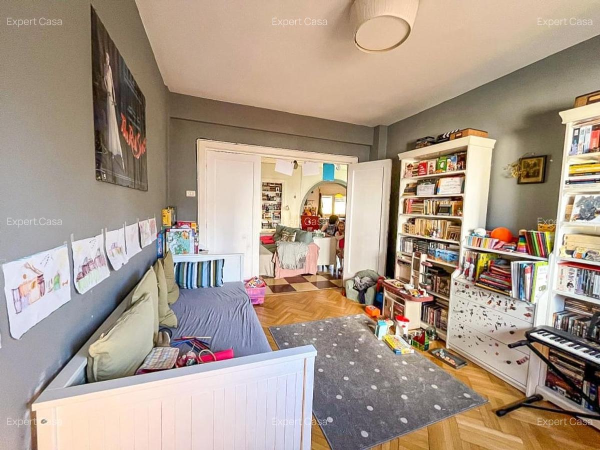 3 Camere | Universitate | Mosilor | 134mp - 5