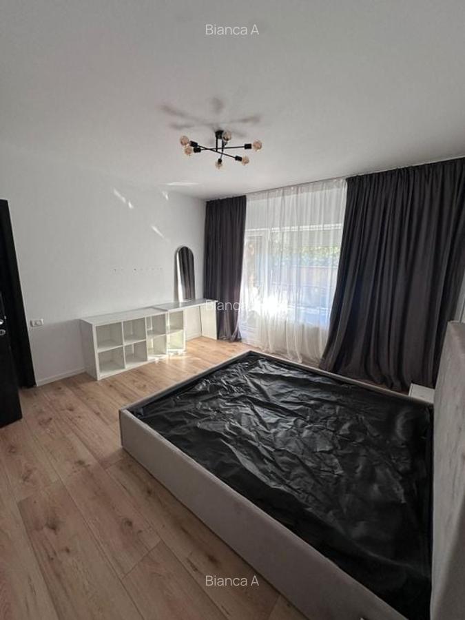 3 camere 134 mp | Parter înalt | Rond OMV Pipera - 9