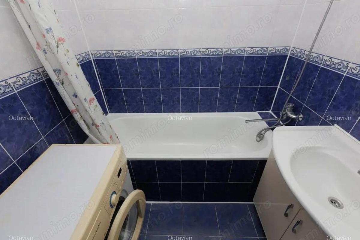 Apartament de inchiriat 2 camere in Pantelimon - 4