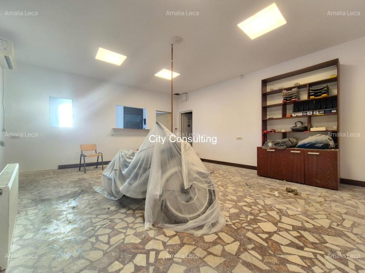 Inchiriere casa Spatiu Comercial Calea Ferentari - 4