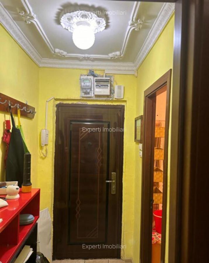 Apartament 2 camere zona Groapa ?coala 8 - 4
