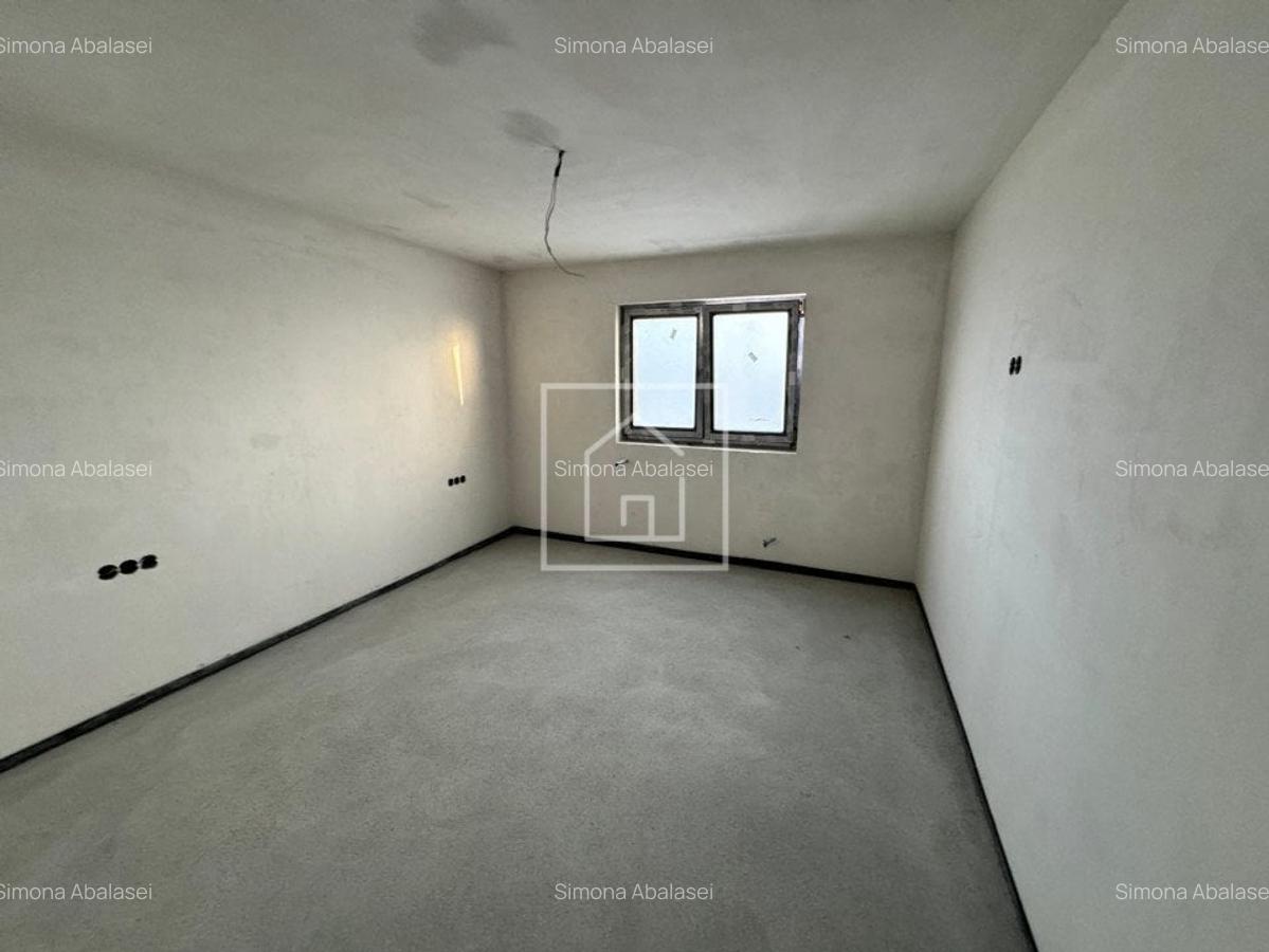 Casa individuala cu 5 camere, 3 bai si 350 mp teren in Sura Mica - 13