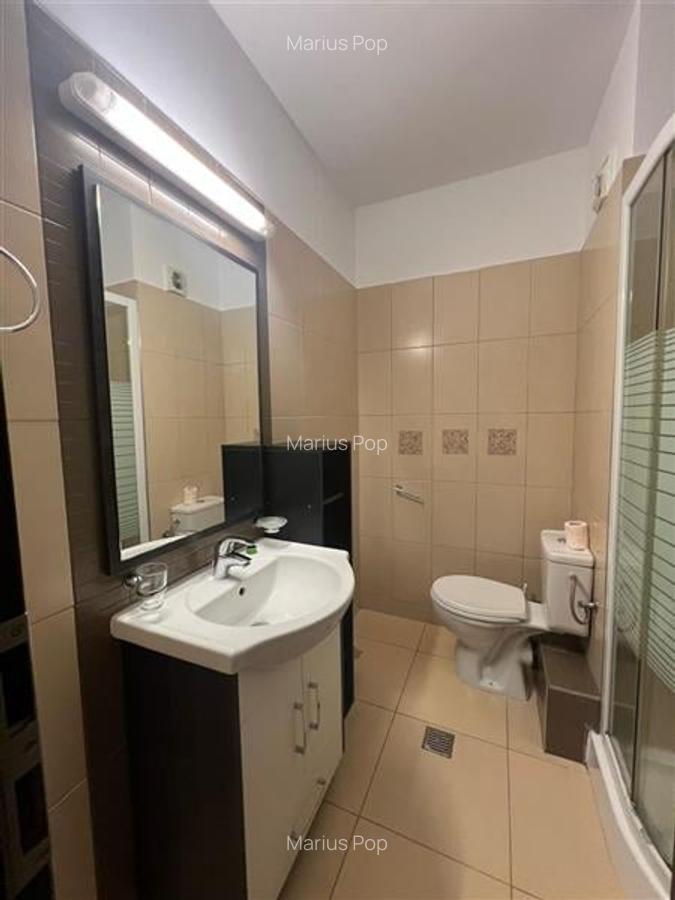 Apartament cu 3 camere decomandat în Centrul Civic - 5
