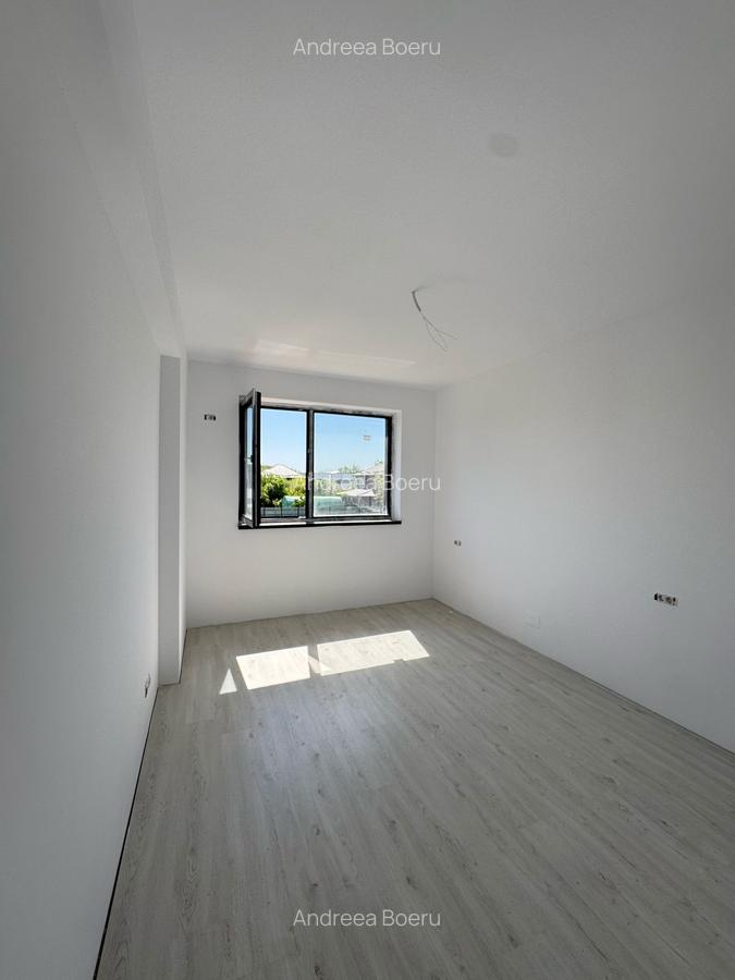 VANZARE APARTAMENT 3 CAMERE-BLOC MIC-74 MP-COMISION 0%-MAGURELE-ZONA EXCELENTA - 8