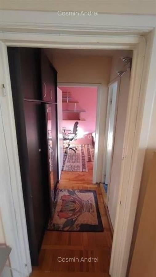 Apartament cu 2 camere semidecomandat în Girocului - 5