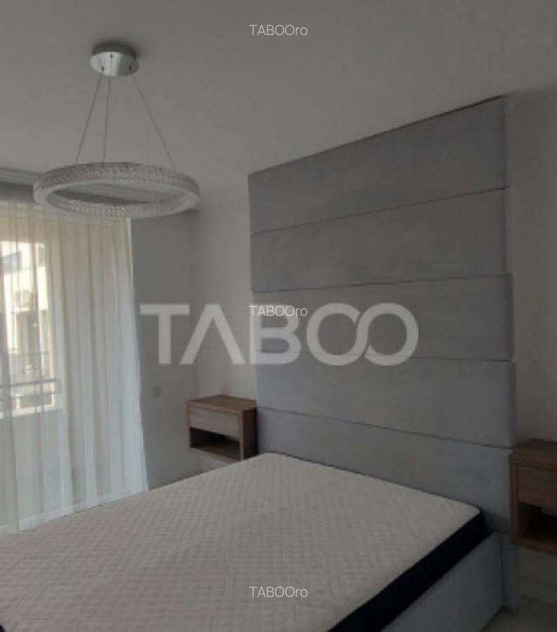 Apartament de inchiriat 2 camere etaj intermediar in Cluj-Na - 6