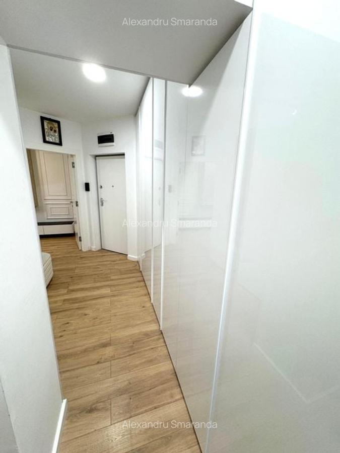 APARTAMENT DE 2 CAMERE DE INCHRIAT / ZONA PIPERA - 12