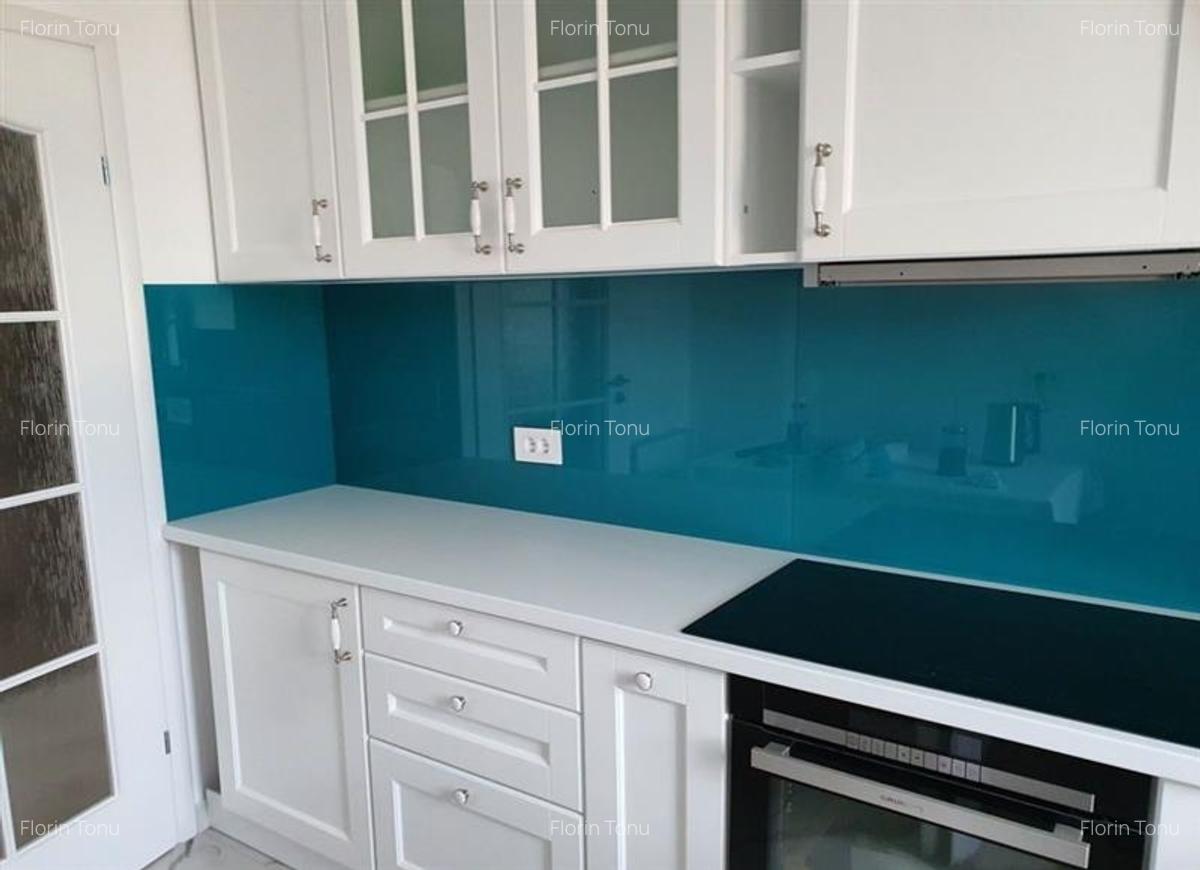 Apartament cu 2 camere decomandat, mobilat în Central - 5