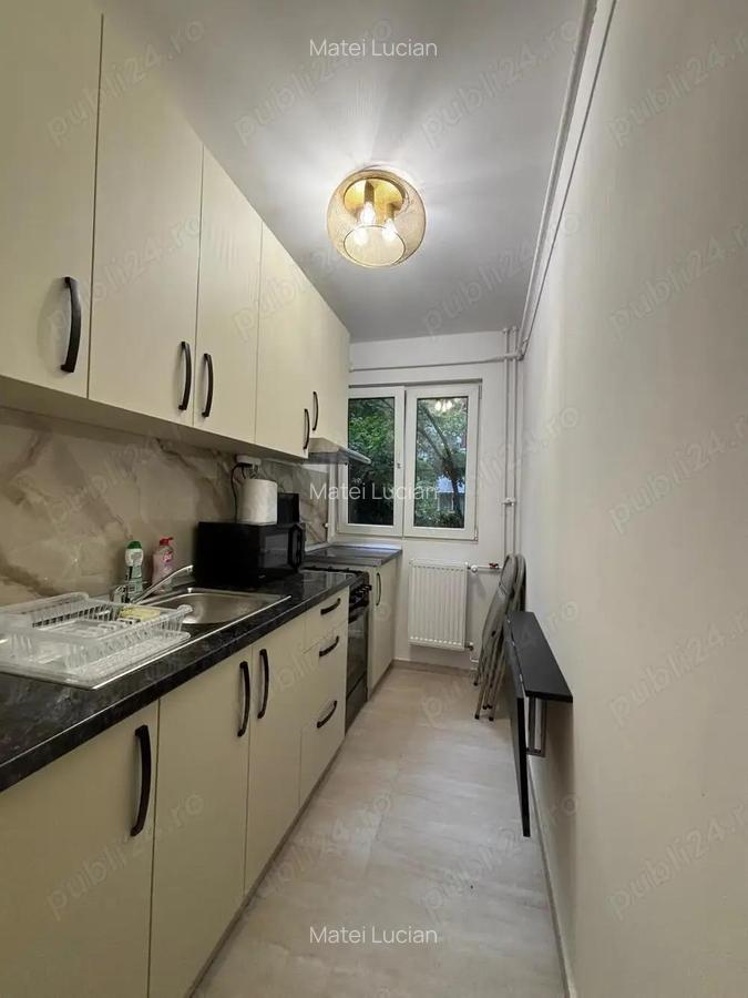Agentia imobiliara VIGAFON inchiriaza apartament 2 camere Vest-Cosminele - 6
