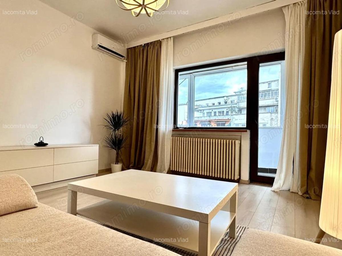 Garsoniera Vasile Lascar 33, bloc 1979 - zona Batistei - Armeneasca - 3