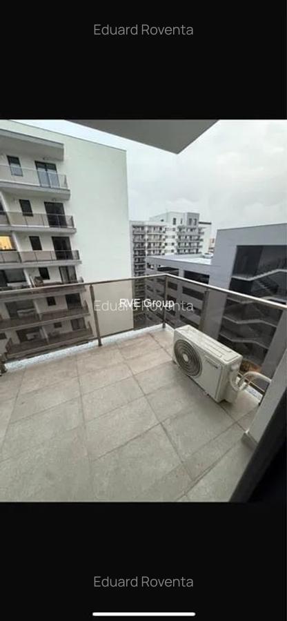 Vanzare Garsoniera Complex HILS Brauner - 8