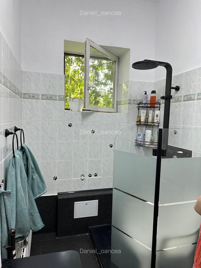 Casa singur in curte -teren 680 mp- zona premium in Sibiu - str. Balea - 7