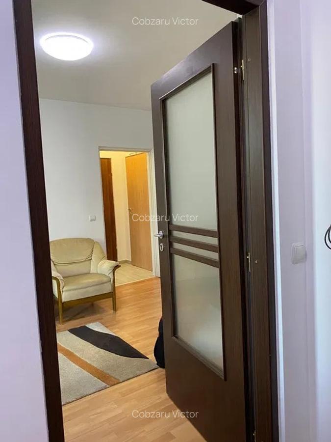 Apartament cu 2 camere semidecomandat, mobilat în Grivița - 7