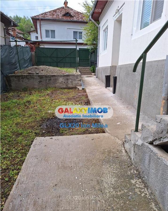 Casa 4 caramida central, renovata Campulung Arges - 4