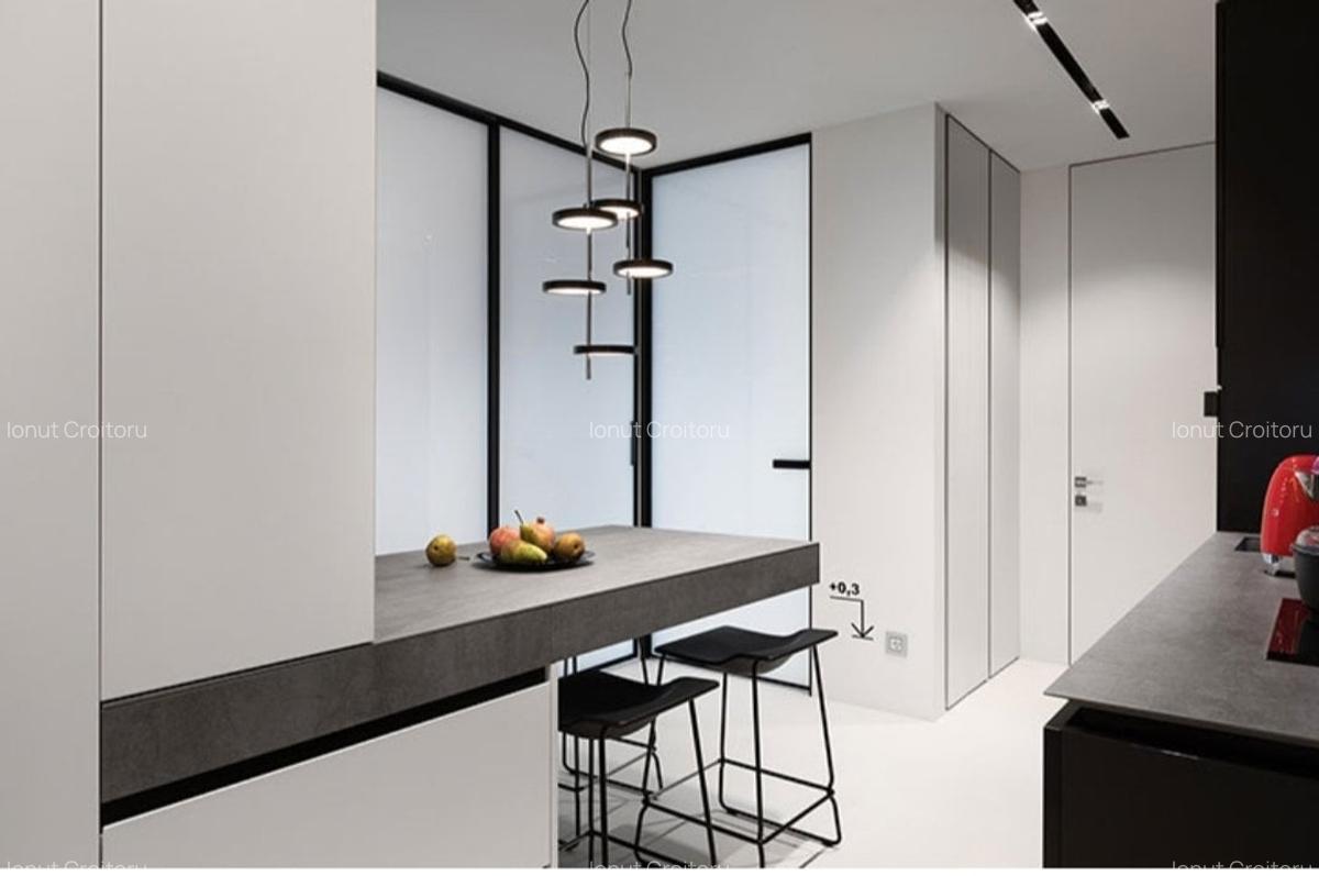 APARTAMENT CU O CAMERA, POTRIIVIT PENTRU INVESTITII, NICOLINA LA BULEVARD - 1