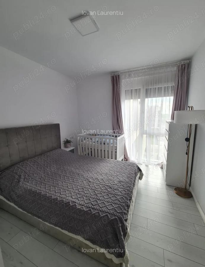Apartament de inchiriat 2 camere west residence - 7