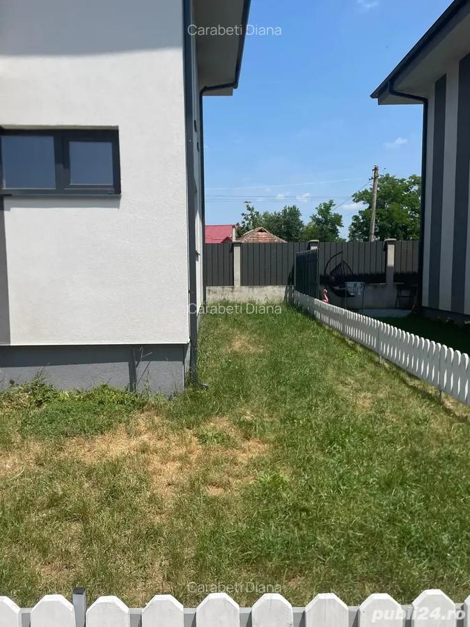 Inchiriez duplex Jucu de Mijloc - 2