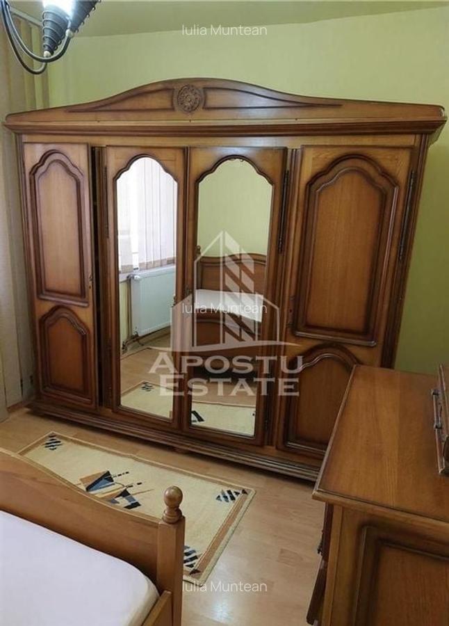 Apartament cu 3 camere decomandat, zona Calea Aradului - 3