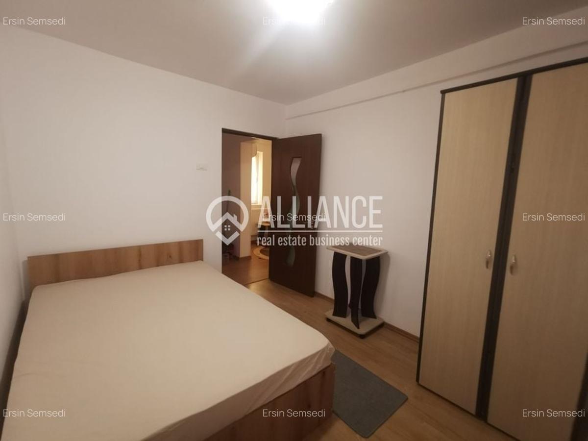 Tomis Nord Campus(COD 06) 3 camere decomandat - 4