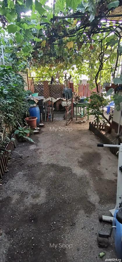 Proprietar casa Lacul Pantelimon Catelu Cartierul 23 Republica Carrefour Pantelimon - 7