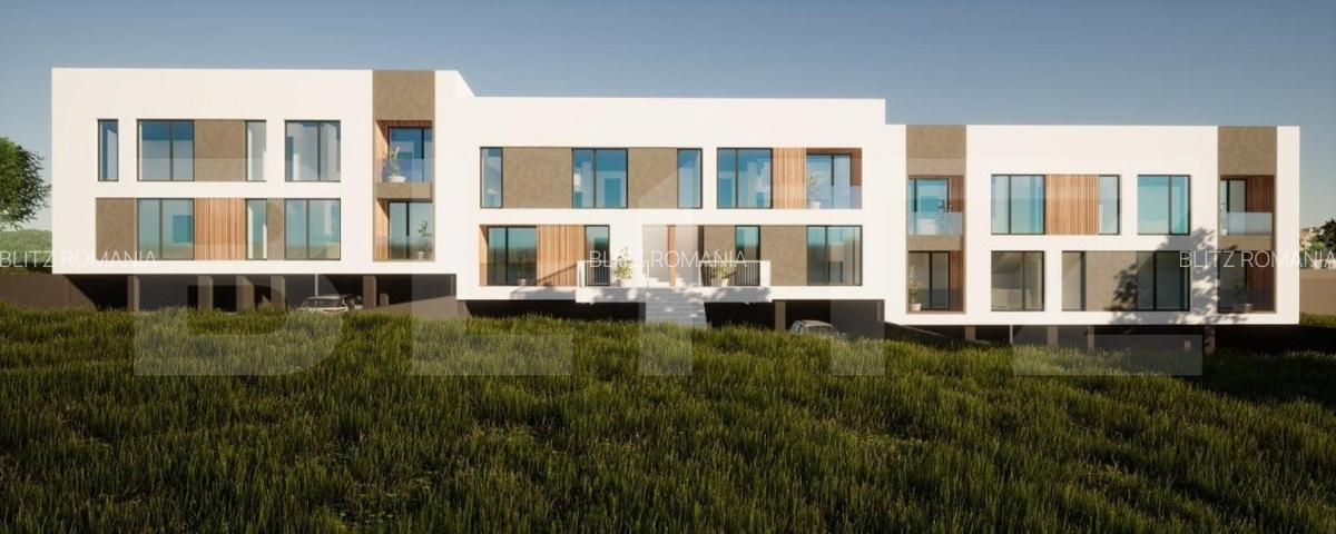 Apartament 2 camere, 58mp, zona-Cetate - 7