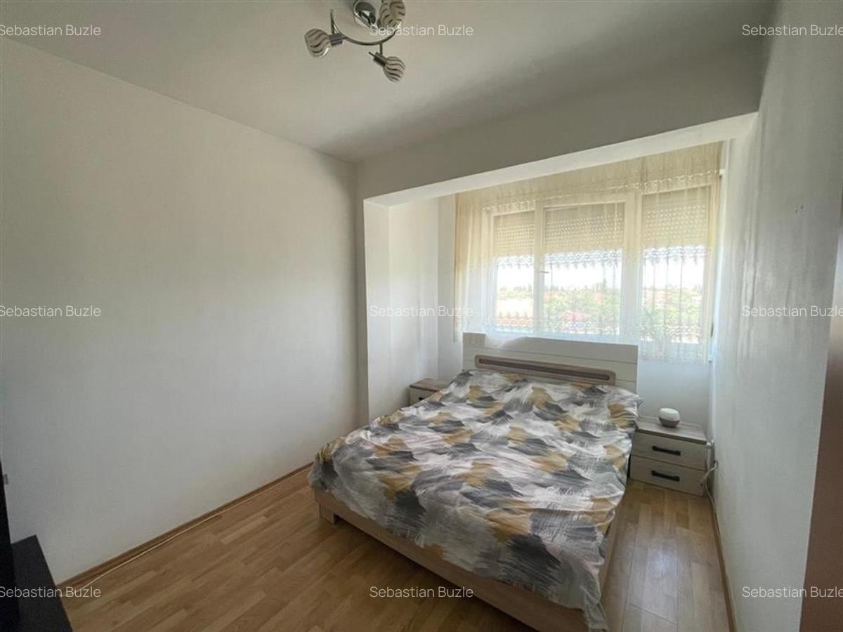 APARTAMENT 2 CAMERE | PRIMA NUFARUL | ORADEA - 8