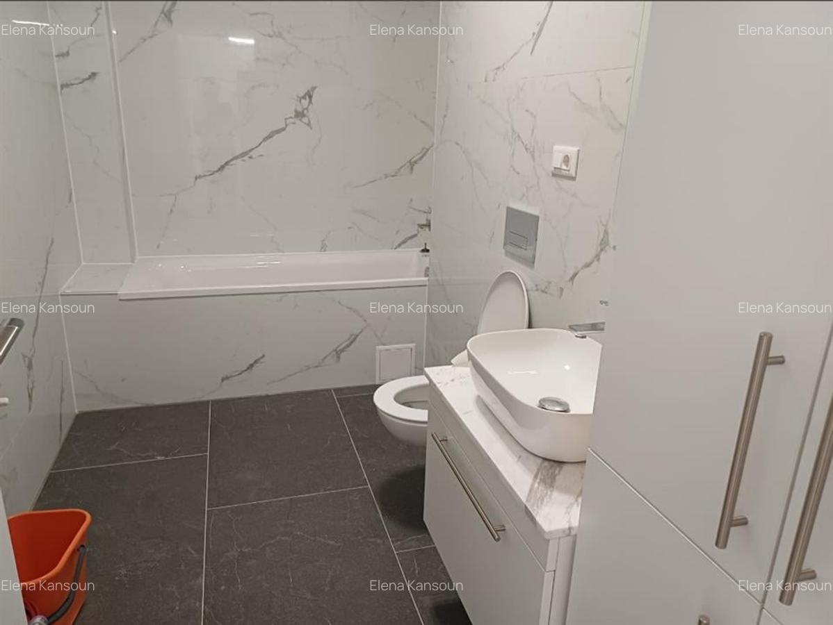 Penthouse 5 camere Vivamus - 14