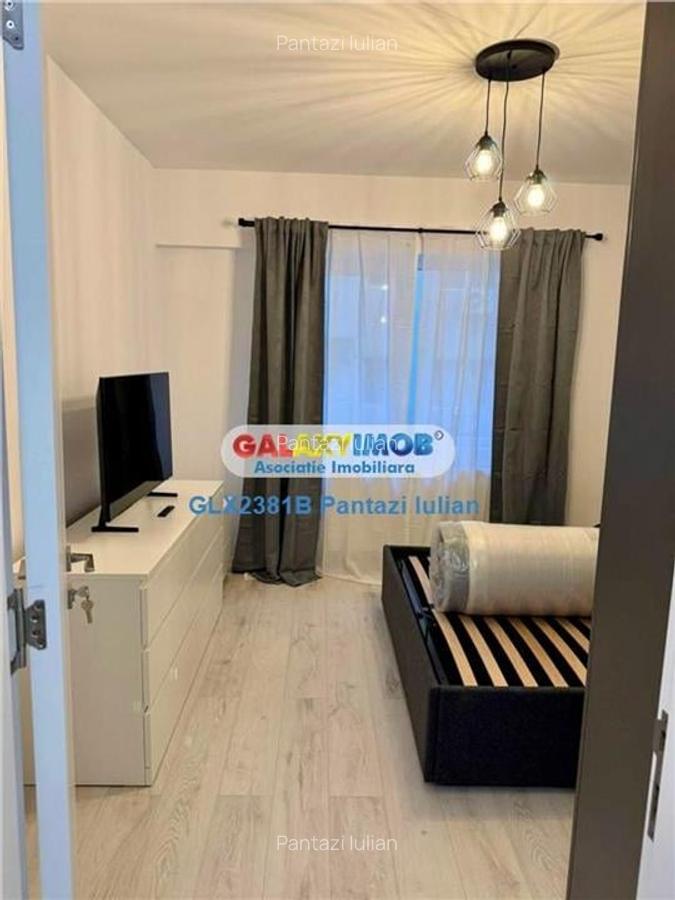 Sofia Residence | 2 camere | Centrala | Parcare| 12min metrou - 3