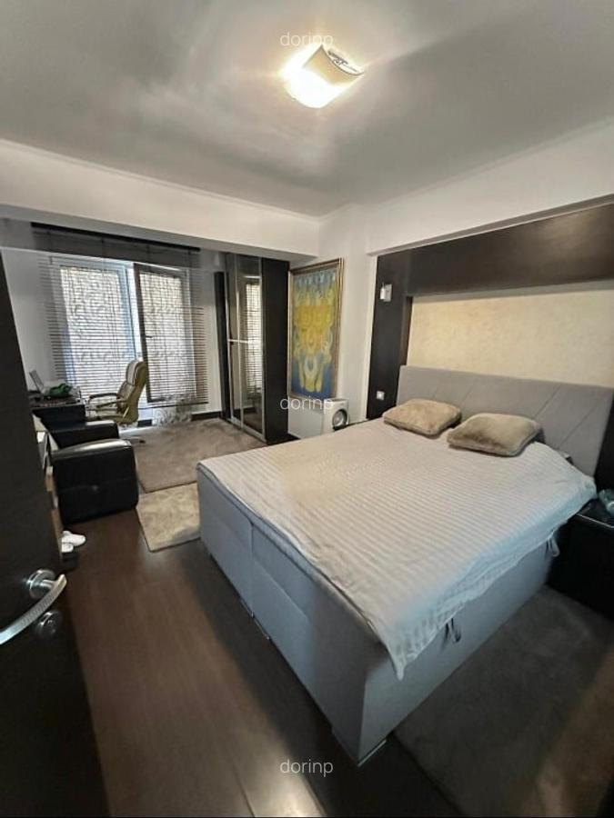 Particular inchiriez apartament 2 camere, boxa si garaj, parc Herastrau - 4
