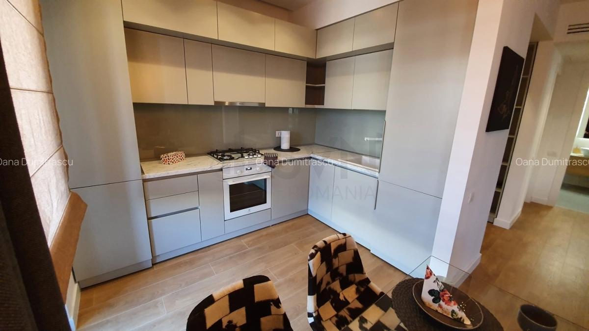 Apartament cu 2 camere decomandat în Iancu Nicolae - 9