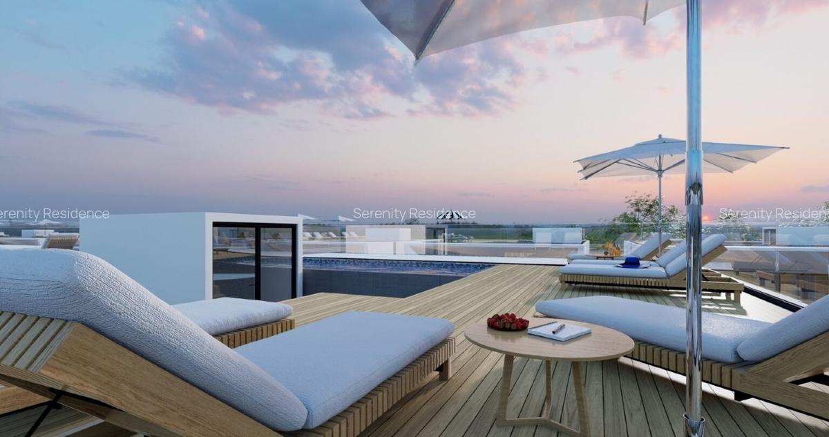 CARTIER REZIDENTIAL SERENITY VILE INTELIGENTE CU PISCINE INDIVIDUALE ZONA PIPERA - 7