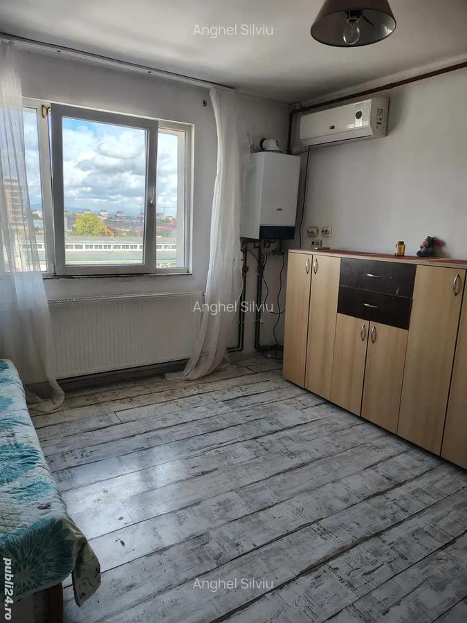 Garsoniera 24 mp Bartolomeu Auchan - 5