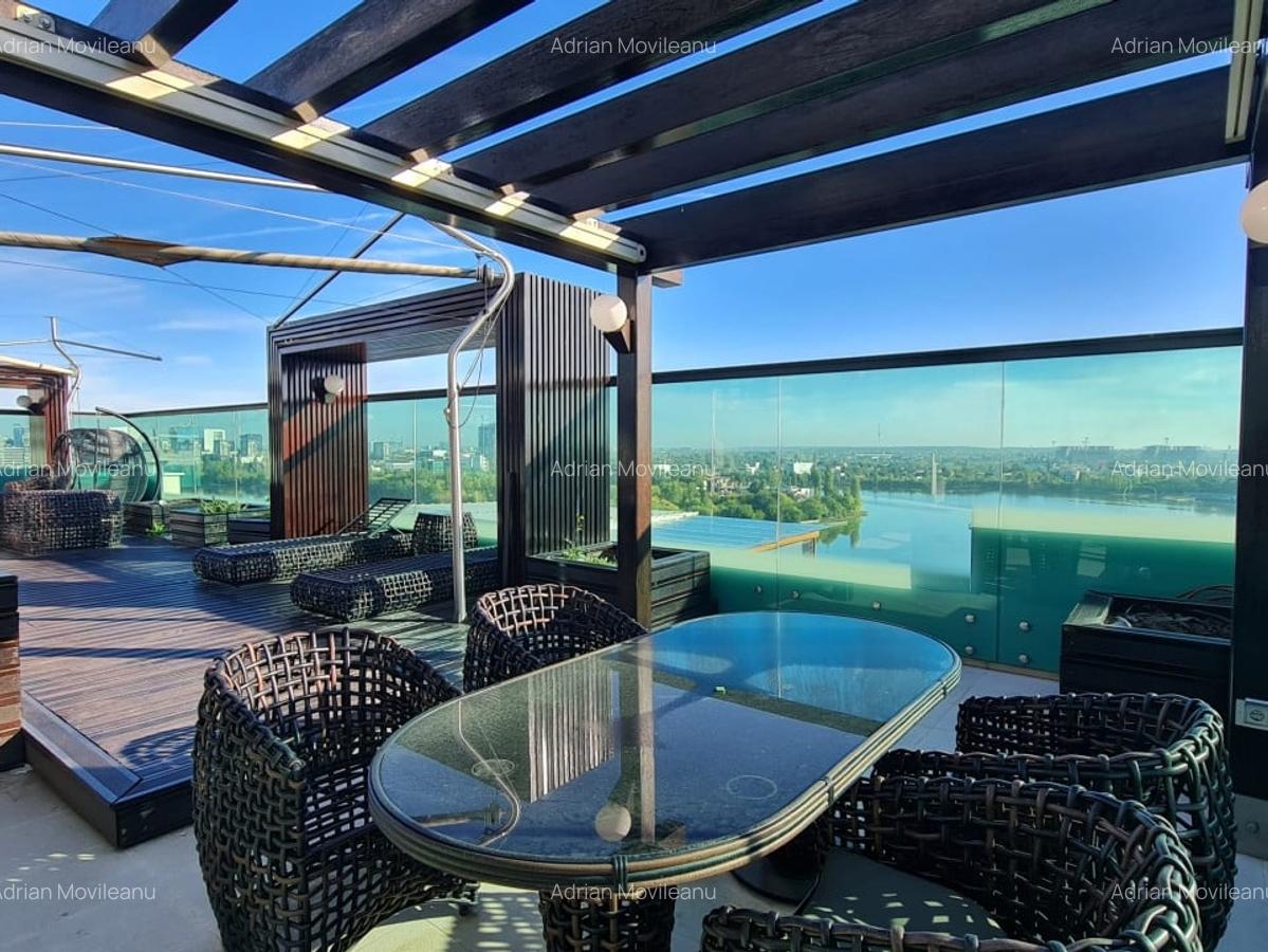 EMERALD - EXCLUSIVE LAKEFRONT PENTHOUSE 500 MP, BREATHTAKING LAKE VIEW! - 5