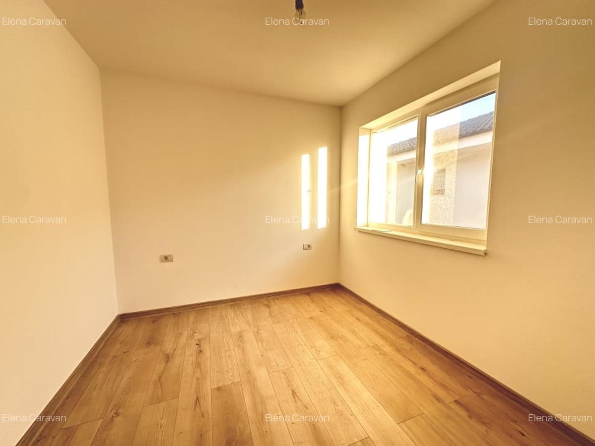 Duplex de top, 5 camere, pozitie excelenta - Sanandrei - 6