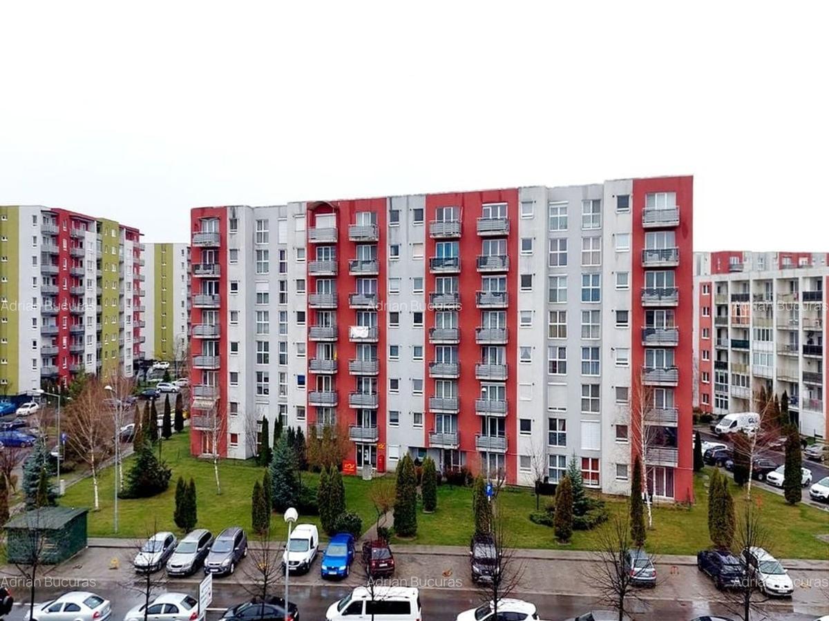Apartament cu 3 camere decomandat în Bartolomeu - 15