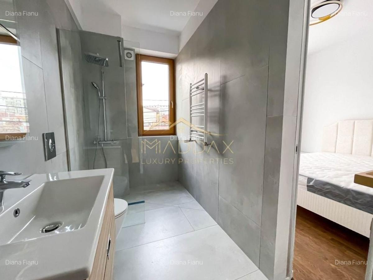 Apartament de vanzare 3 camere*** Domenii - 18