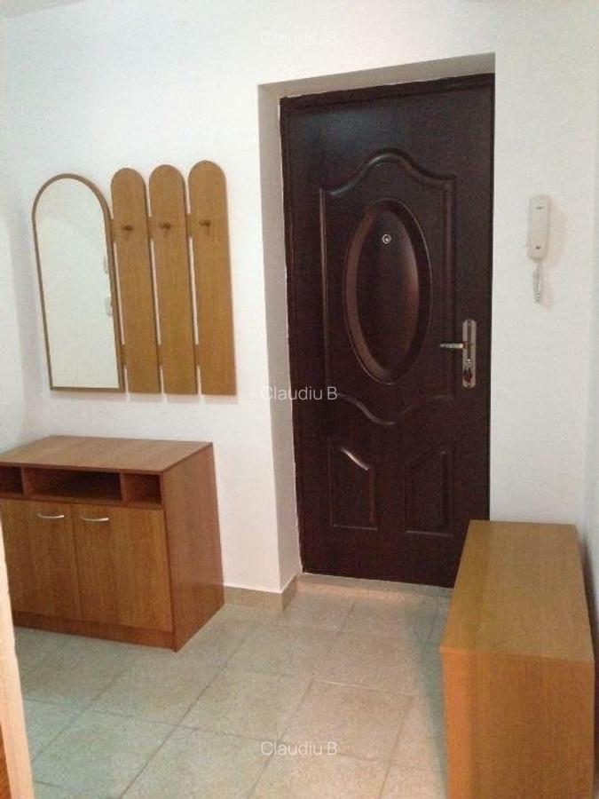 Garsoniera decomandata, centrala termica, bloc 1991 – zona Sebastian - 6