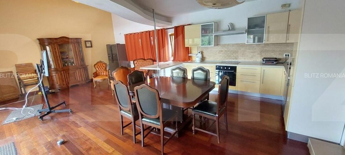 Vila moderna 440 mp, piscina, 9 camere, tip Pensiune - Dumbravita - 5