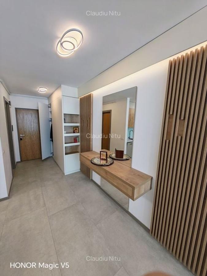 Apartament 3 cam Tale Ionescu - 12