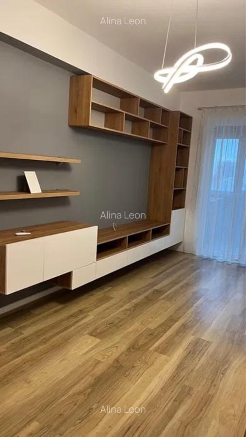 Apartament 2 camere, 60 mp, decomandat, centrala, parcare, Aparatorii Patriei - 4