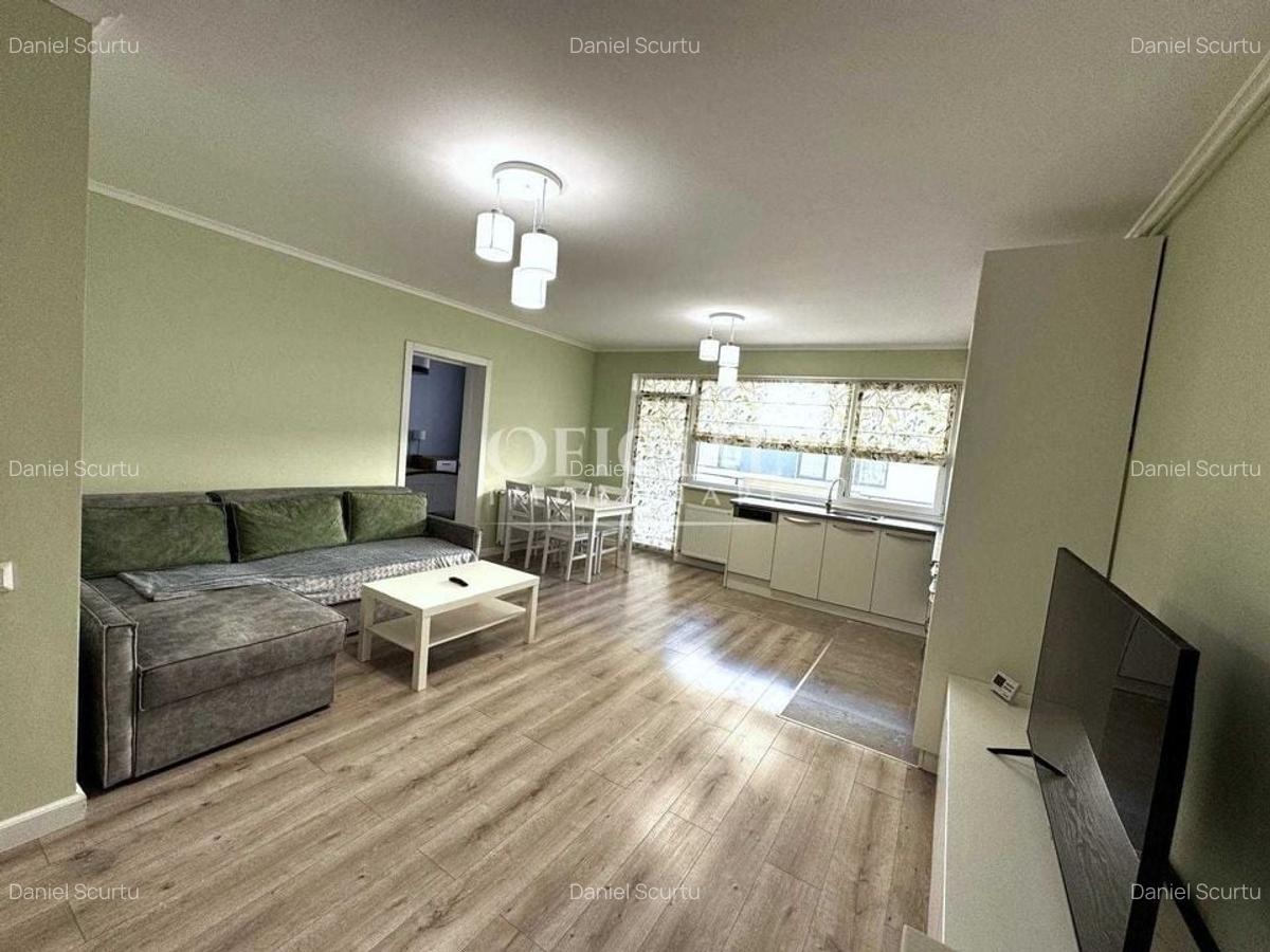 Apartament 2 camere | Pet Friendly | AC | Parcare | Catanelor Floresti - 1