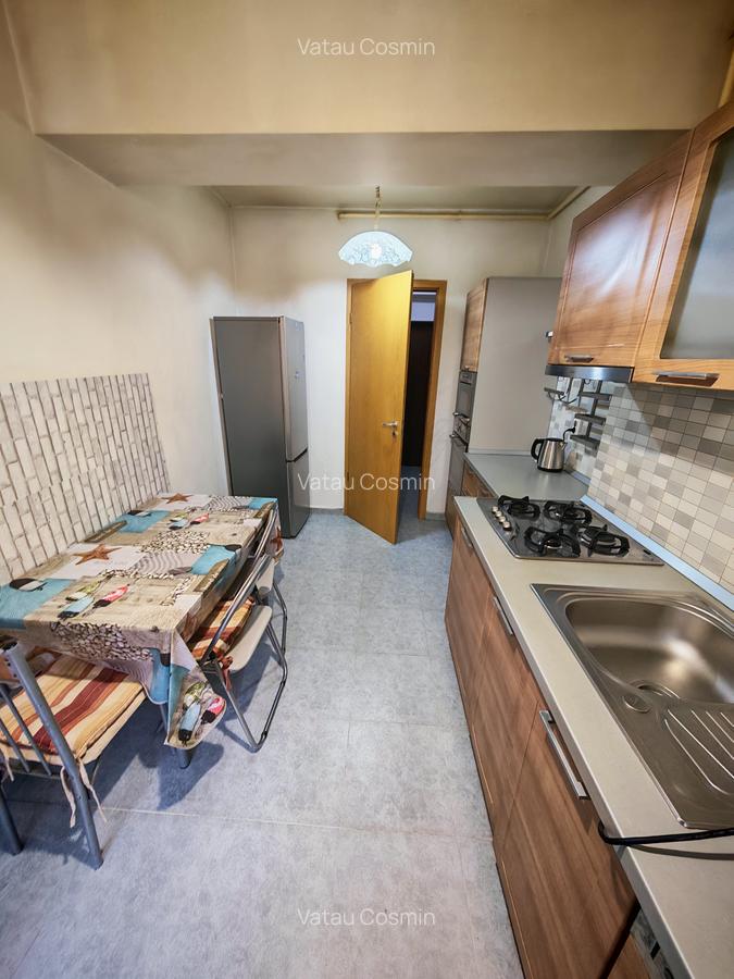 Apartament 2 cam | Pallady | str. Gura Ialomitei | centrala - 7