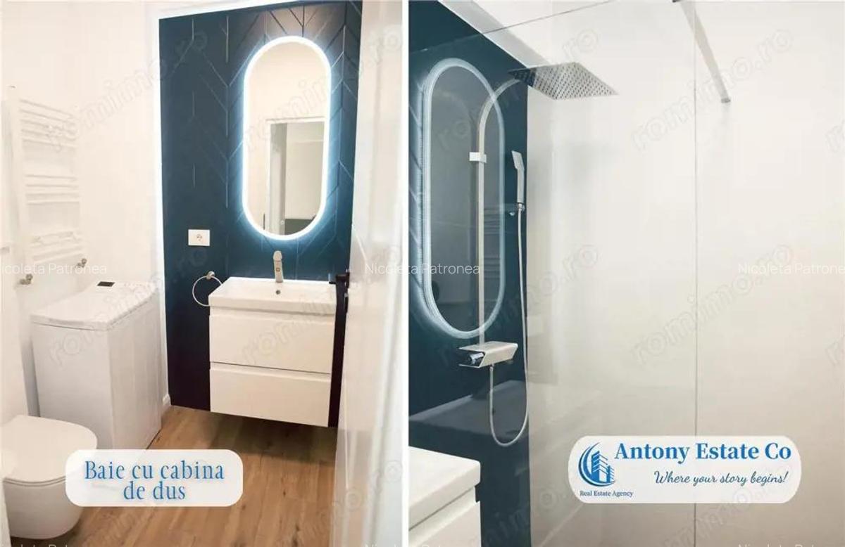 Apartament de vanzare, NOU 3 Camere, Prima Onestilor, Oradea - 6